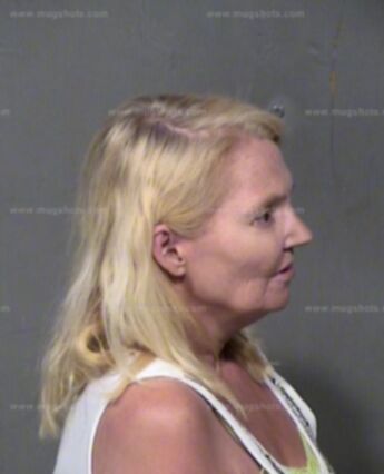 Rosie Ann Antich