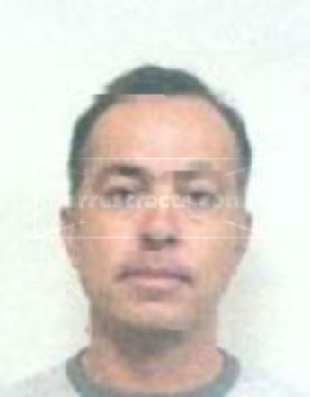 Rudy Tamez Garza