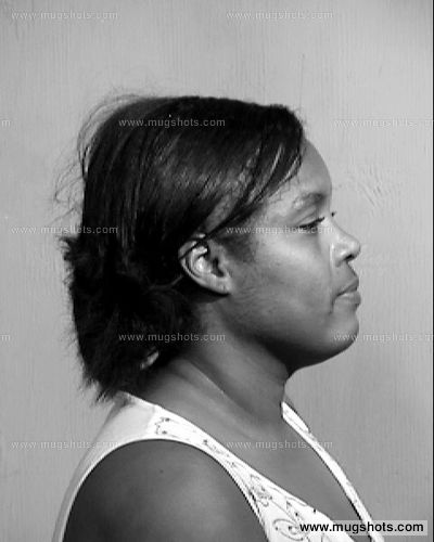 Barbara Lavina Perryman