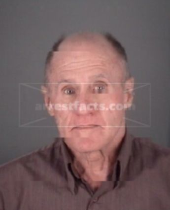 Hugh James Butler