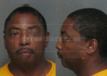 Harvey Jay Jackson