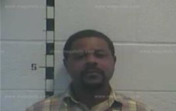 Omega Orlando Daniels