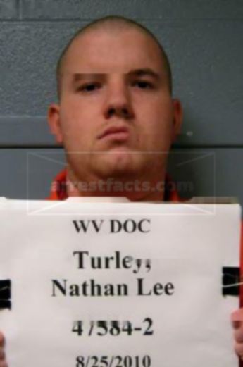 Nathan L Turley