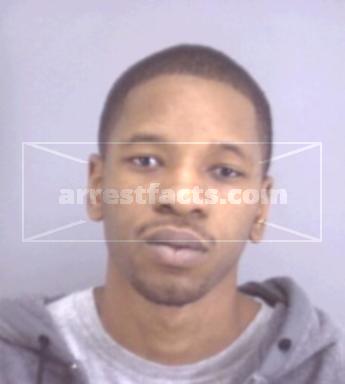 Brandon Lamar Hampton