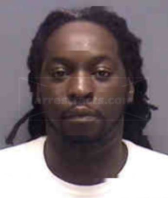 Lavern Montgomery Jr