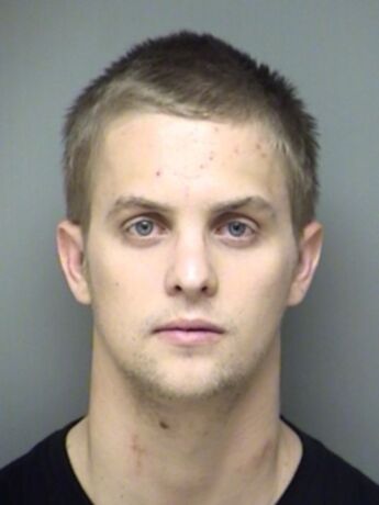 Travis Mitchell Selck