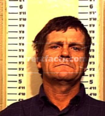 Leslie Don Allen