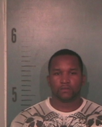 George Anthony Clark