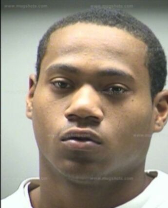 Orlando C Thomas Jr
