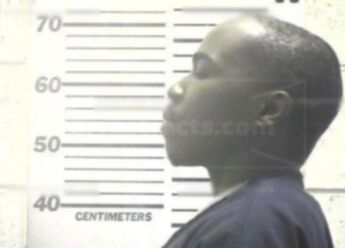 Andre Lamont Williams
