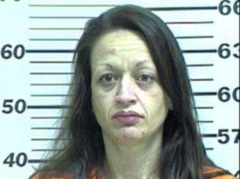 Tina Evette Cooper