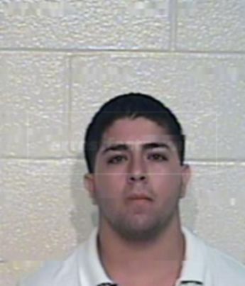 Everardo Valerio Pineda