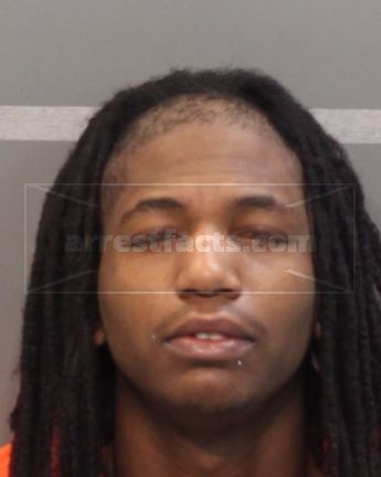 Lorenzo Marquis Bell