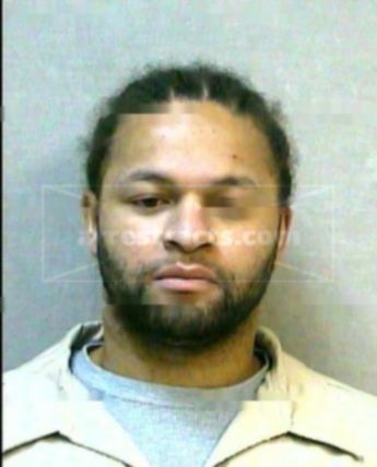 Corey R Brown