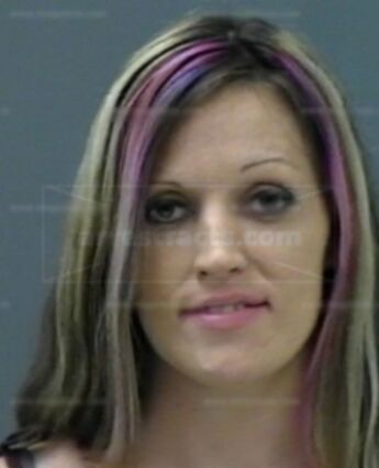 Shelly Mcpherson Perry