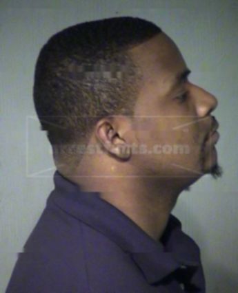 Jermeel Demario Reeves