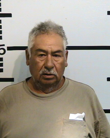 Arnulfo Vasquez Valenzuela