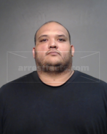 Michael Anthony Herrera Delgado