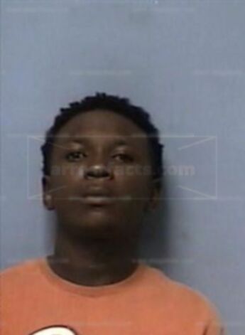 Demetrice Lee Driver