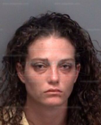 Jamie Leah Mendival
