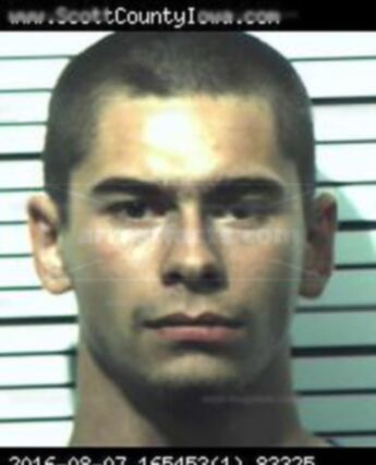 Zachary Wayne Harter
