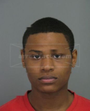 Andrew William Harris