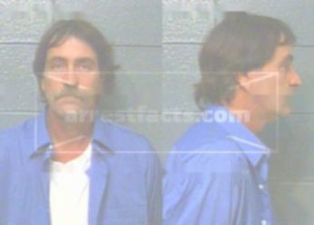 Barry Price Redding