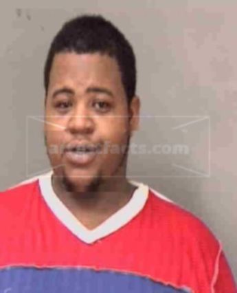 Neashon Lamonte Washington