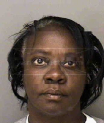 Carolyn Elaine Dent