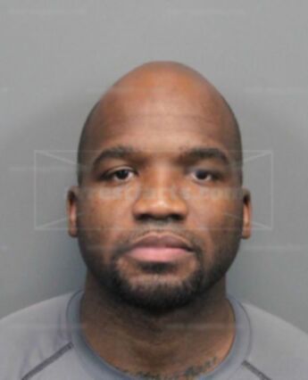 Michael Jerome Boyce