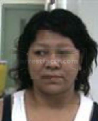 Rosa Elena Marrufo