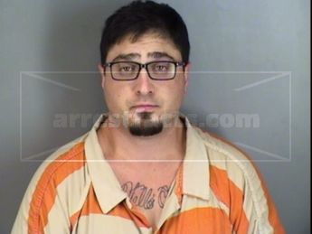 Anthony Joseph Scamperino