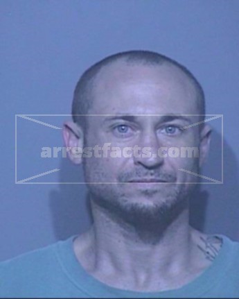 Tony Ray Bingham
