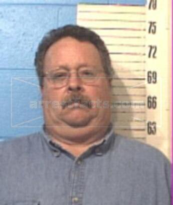 Charles Michael Smith