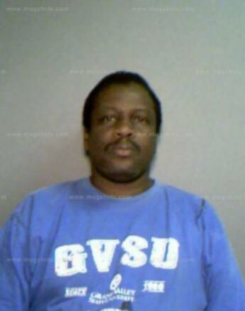 Dwayne Anthony Brown