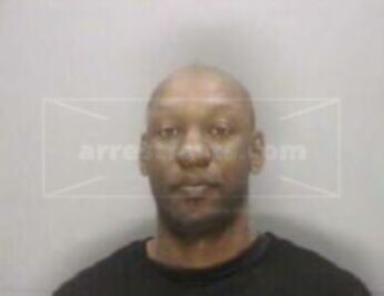 Mark Anthony Irick