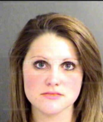 Jessica Marie Castle