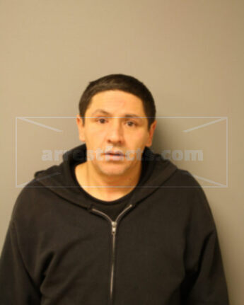 Jose Antonio Martinez