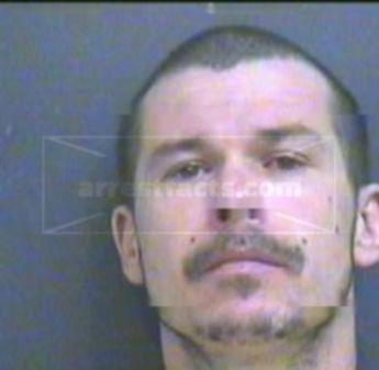 Mitchell Leon Crisp