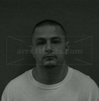 Anthony William Carter