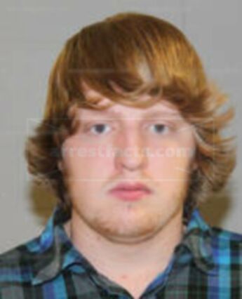 Michael Tyler Abernathy