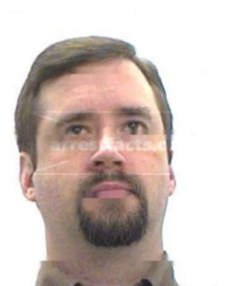 Brent Alan Vannes