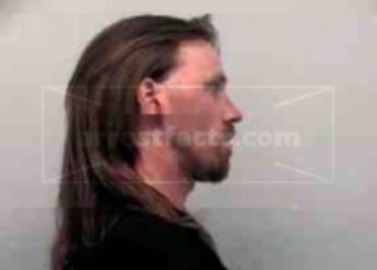 Ricky Dale Scott