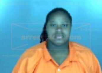 Trena Michelle Taylor