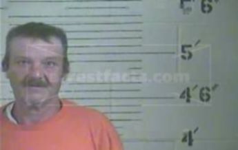 Lester Caudill