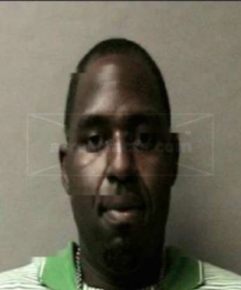 Jason Jermaine Belin