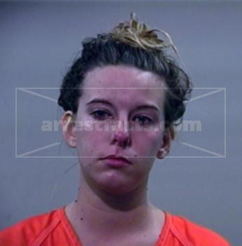 Brooke Ashley Threadgill