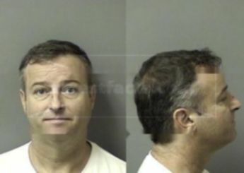 Paul Thomas Mcdonnell