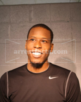 Bradley Alashe