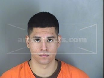 Michael Angel Vega
